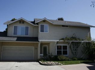 188 Hagemann Ave, Santa Cruz, CA 95062