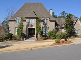 16 Lamarche Ln, Little Rock, AR 72223