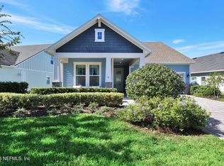 106 Shadow Ridge Trl, Ponte Vedra, FL 32081