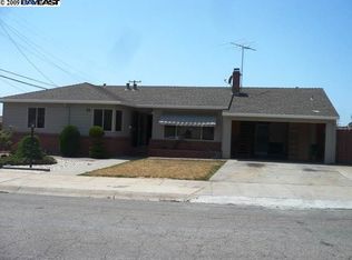 959 Evergreen Ave, San Leandro, CA 94577
