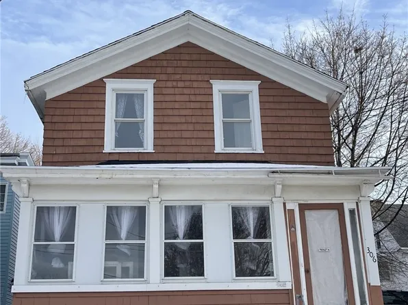 306 Beecher St, Syracuse, NY 13203