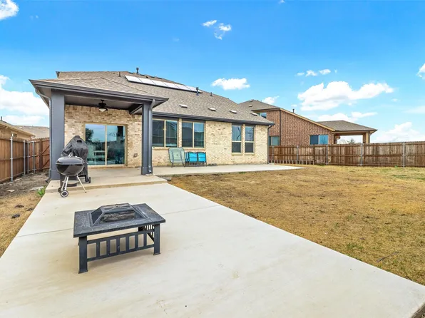 1154 Holcombe Dr, Anna, TX 75409