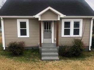 307 Decatur Pike, Athens, TN 37303