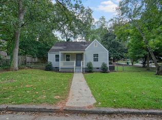 2501 Hillside Ave, Decatur, GA 30032