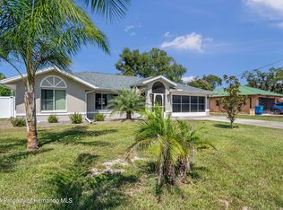 5237 Abagail Dr, Spring Hill, FL 34608
