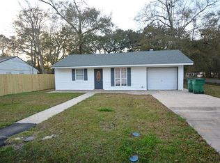 3207 Effie St, Slidell, LA 70458