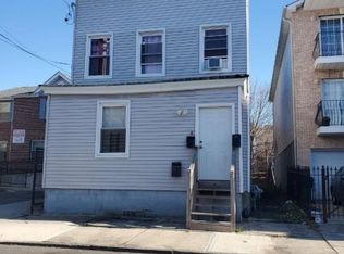 542 S 18th St FLOOR 2, Newark, NJ 07103