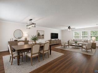222 Laramie Cir NW, Madison, AL 35757