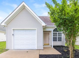 1464 Rochester Dr, Murfreesboro, TN 37130