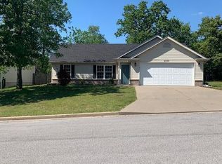 4209 W 25th Pl, Joplin, MO 64804