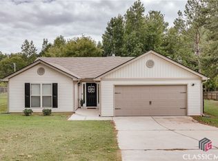 291 W 5th Ave, Colbert, GA 30628