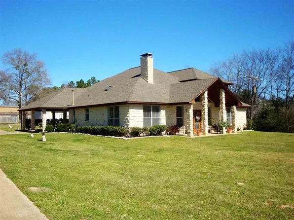 1508 O'Keefe Rd., Jacksonville, TX 75766