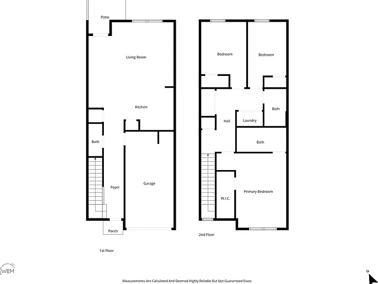 604 Golden Resin Rd — Photo 21