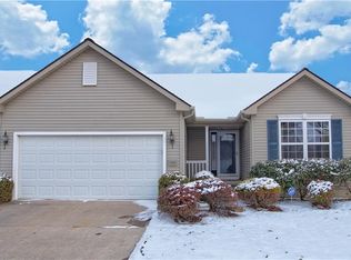 5083 Park Trl, North Ridgeville, OH 44039