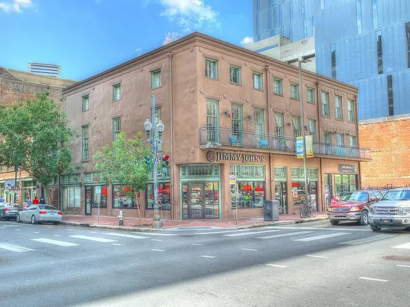 509 Baronne St #201, New Orleans, LA 70113