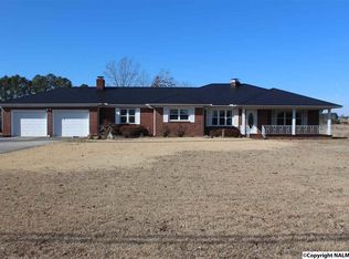 5921 Highway 101, Rogersville, AL 35652