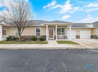 1624 Brooklynn Park W, Toledo, OH 43615
