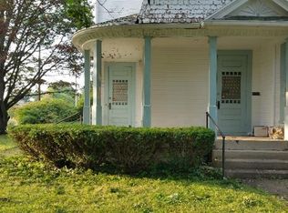 272 E 2nd St, Xenia, OH 45385