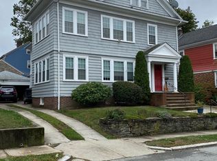 139 Lancaster St, Providence, RI 02906