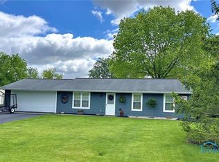 1538 Frank St, Montpelier, OH