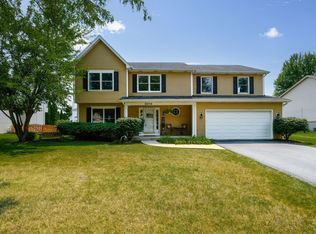 25114 Vermette Rd, Plainfield, IL 60585