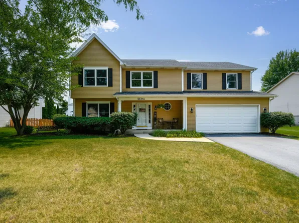25114 Vermette Rd, Plainfield, IL 60585