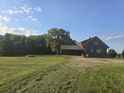 10507 398th Ave, Hecla, SD, 57446