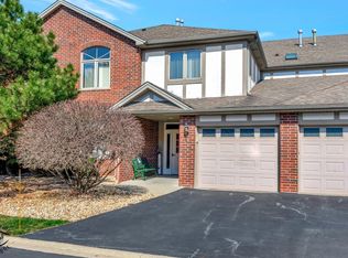 6248 Misty Pines Dr UNIT 3, Tinley Park, IL 60477