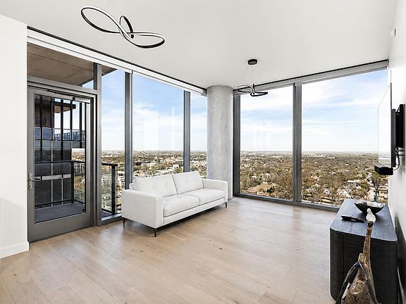 2nd image of 44 East Ave #2907