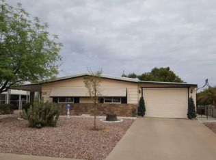 749 S 85th Way, Mesa, AZ 85208