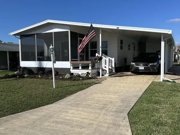 948 Frangi Pani Dr, Barefoot Bay, FL 32976