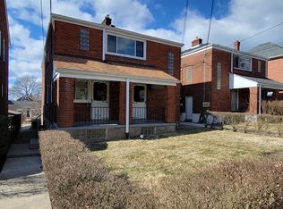 129 Stanton Ct FLOOR 2, Pittsburgh, PA