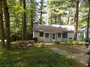 17 2nd St, Brimfield, MA 01010