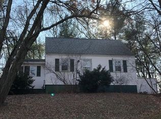 129 Salem Rd, Billerica, MA 01821