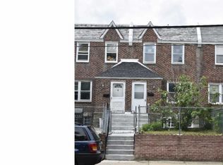 7214 Large St, Philadelphia, PA 19149