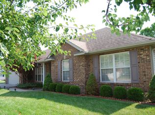 3002 S Rodeo Dr, Columbia, MO 65203