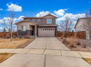 25664 E Byers Dr, Aurora, CO 80018