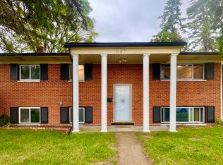 667 Onandaga Ave, Ypsilanti, MI 48198