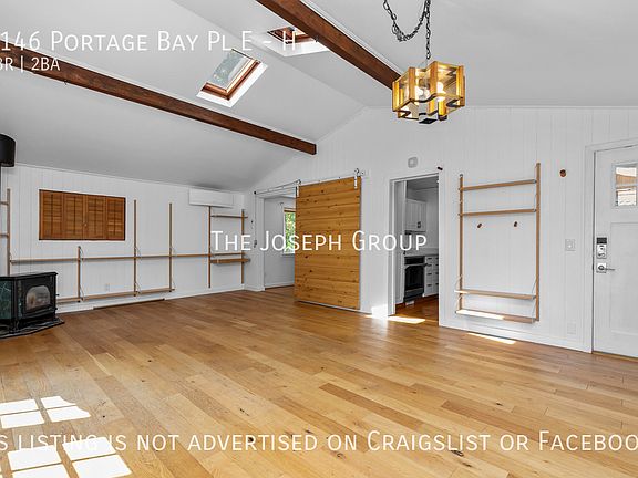 4th image of 3146 Portage Bay Pl E APT H