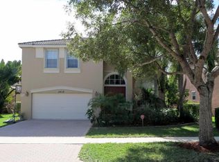 2419 Westmont Dr, Royal Palm Beach, FL 33411