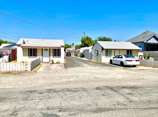 1440 N F St, Stockton, CA 95205