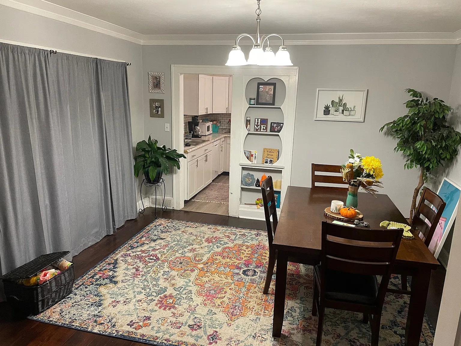 Standard Lakewood Duplex | 16802-16804 Delaware Ave | $1425/mo | Available 10/12/2026 — Photo 4
