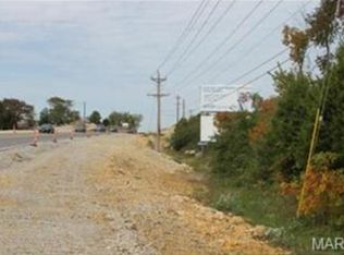 8268-8254 Highway 47, Saint Clair, MO 63077