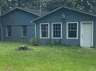 291 W Main Dr, Shepherd, TX 77371