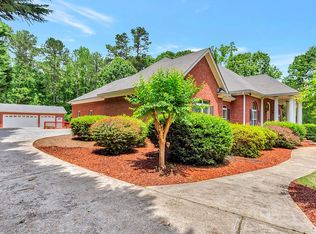 2185 Fence Rd, Dacula, GA 30019