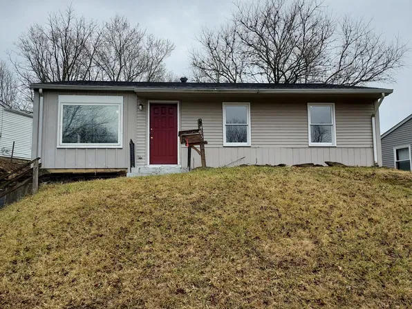 485 Sunset Dr, Johnstown, OH 43031