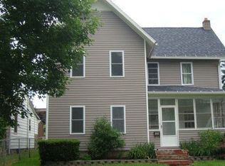 306 Poplar St, Towanda, PA 18848