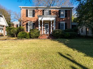 861 Nottingham Dr, Macon, GA 31211