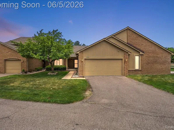 552 Tennyson, Rochester, MI 48307