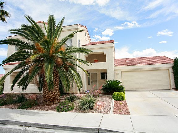 6501 Sterling Springs-89108